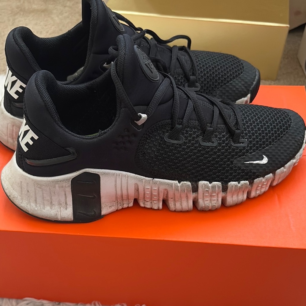 COPY - Nike Metcon’s